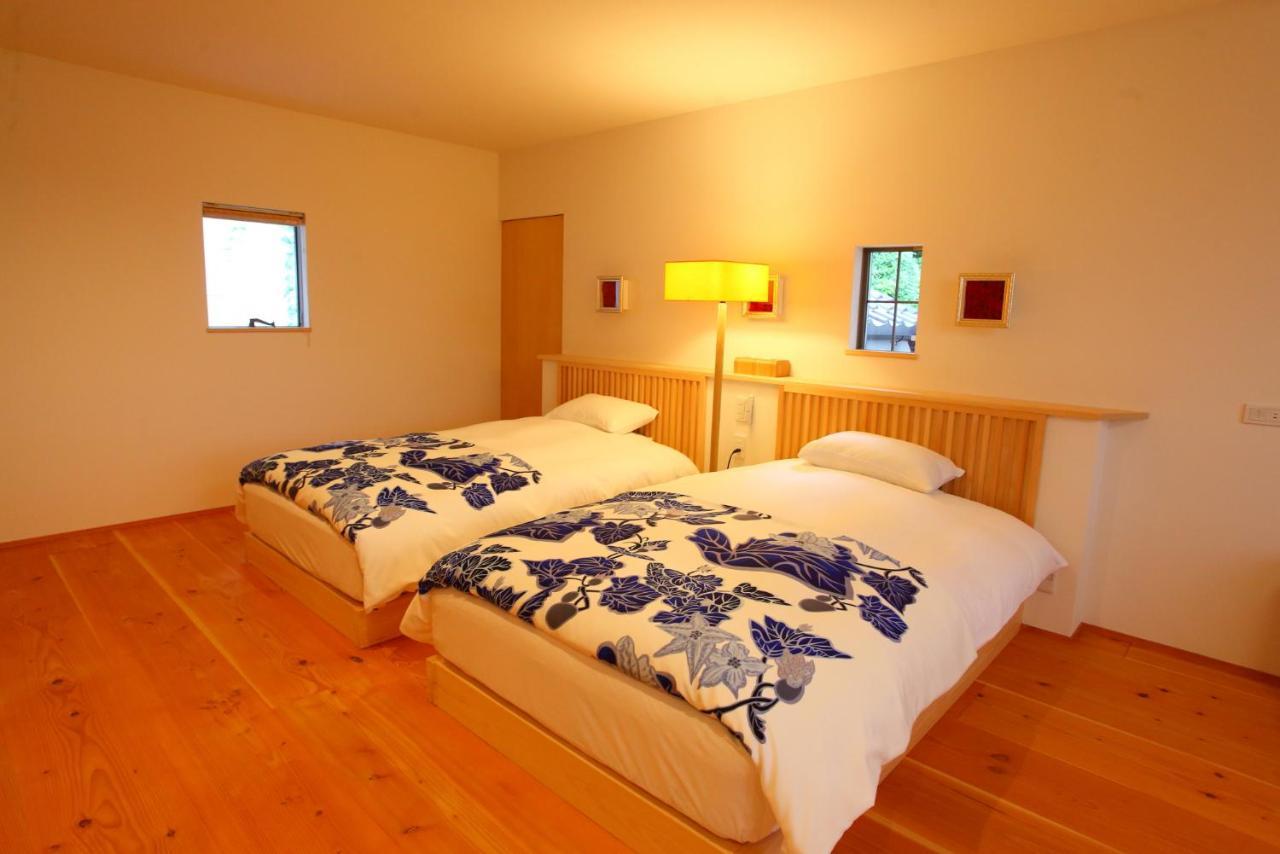Sanjoubou Sansou Villa Kioto Zewnętrze zdjęcie