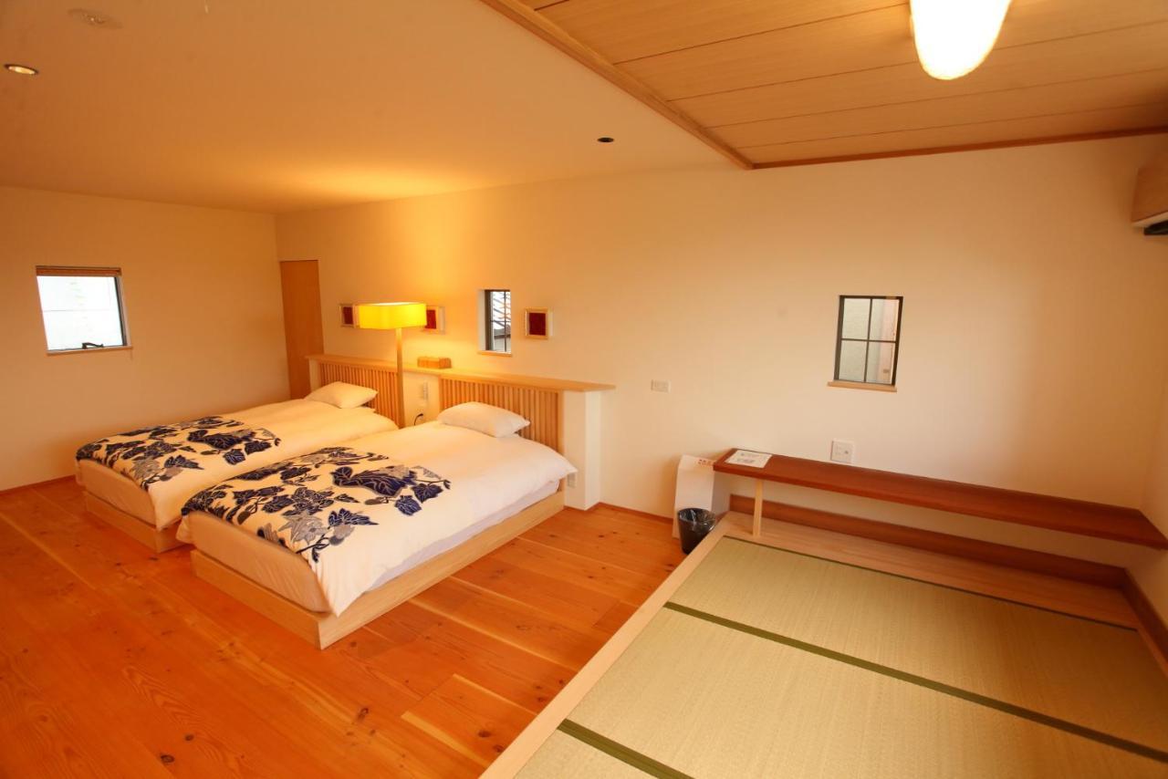 Sanjoubou Sansou Villa Kioto Zewnętrze zdjęcie