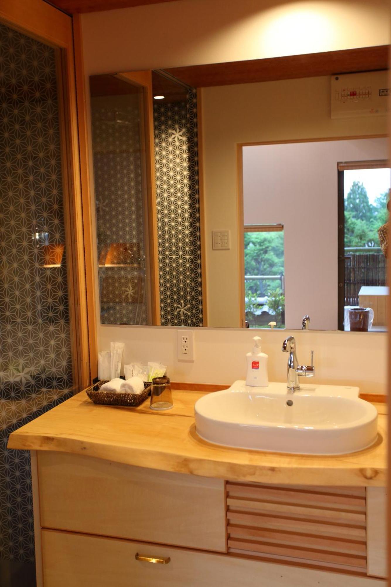 Sanjoubou Sansou Villa Kioto Zewnętrze zdjęcie