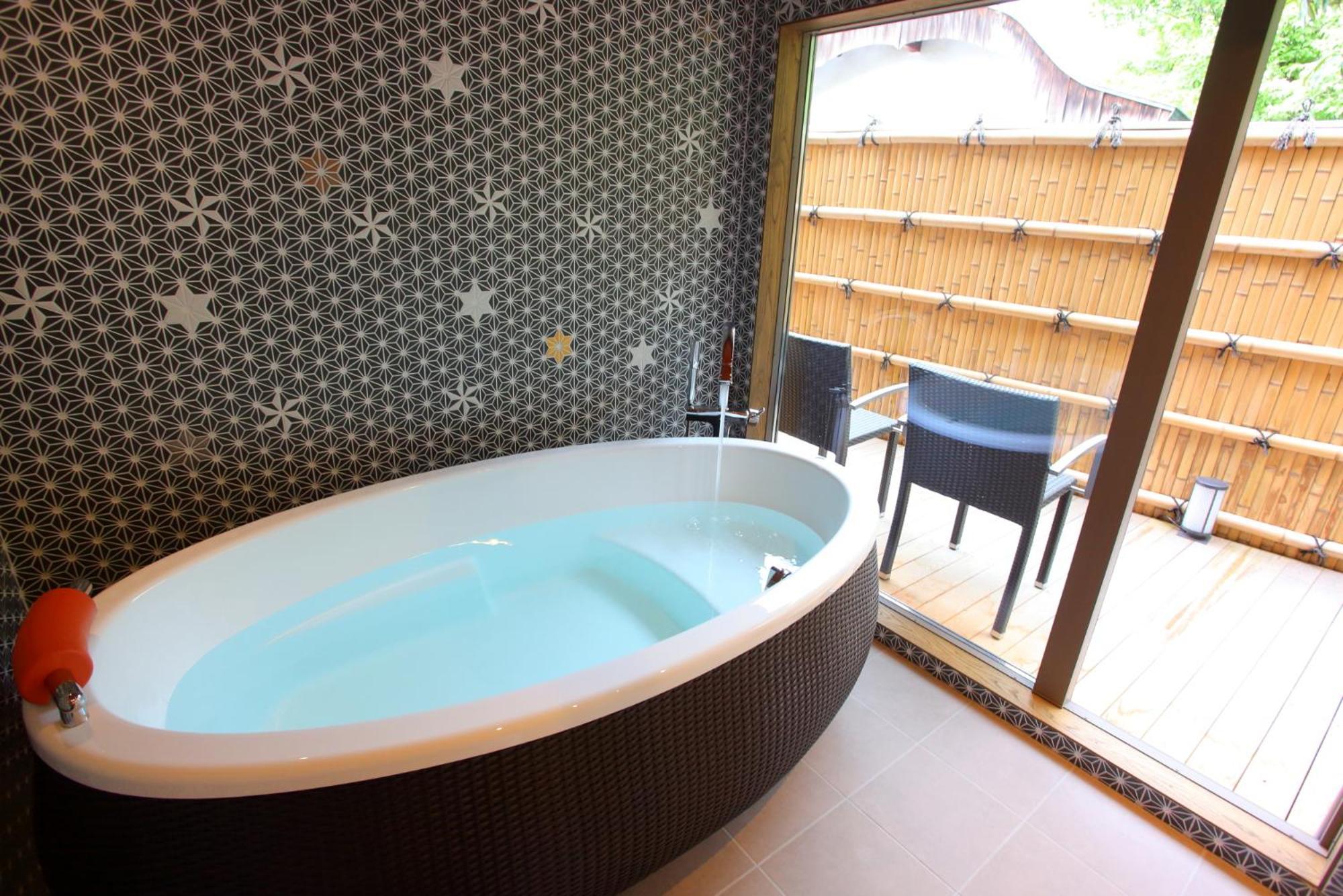 Sanjoubou Sansou Villa Kioto Zewnętrze zdjęcie