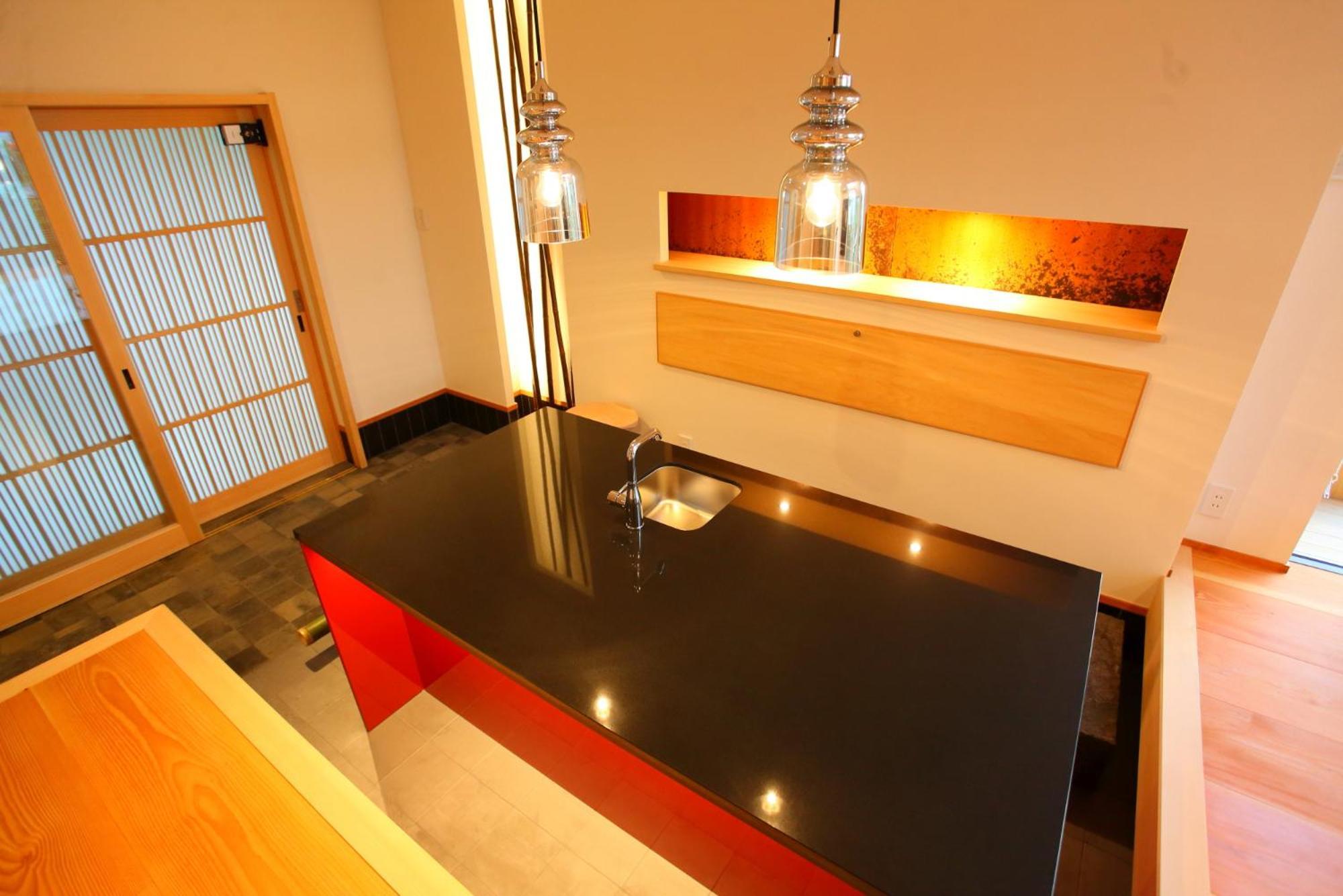 Sanjoubou Sansou Villa Kioto Zewnętrze zdjęcie