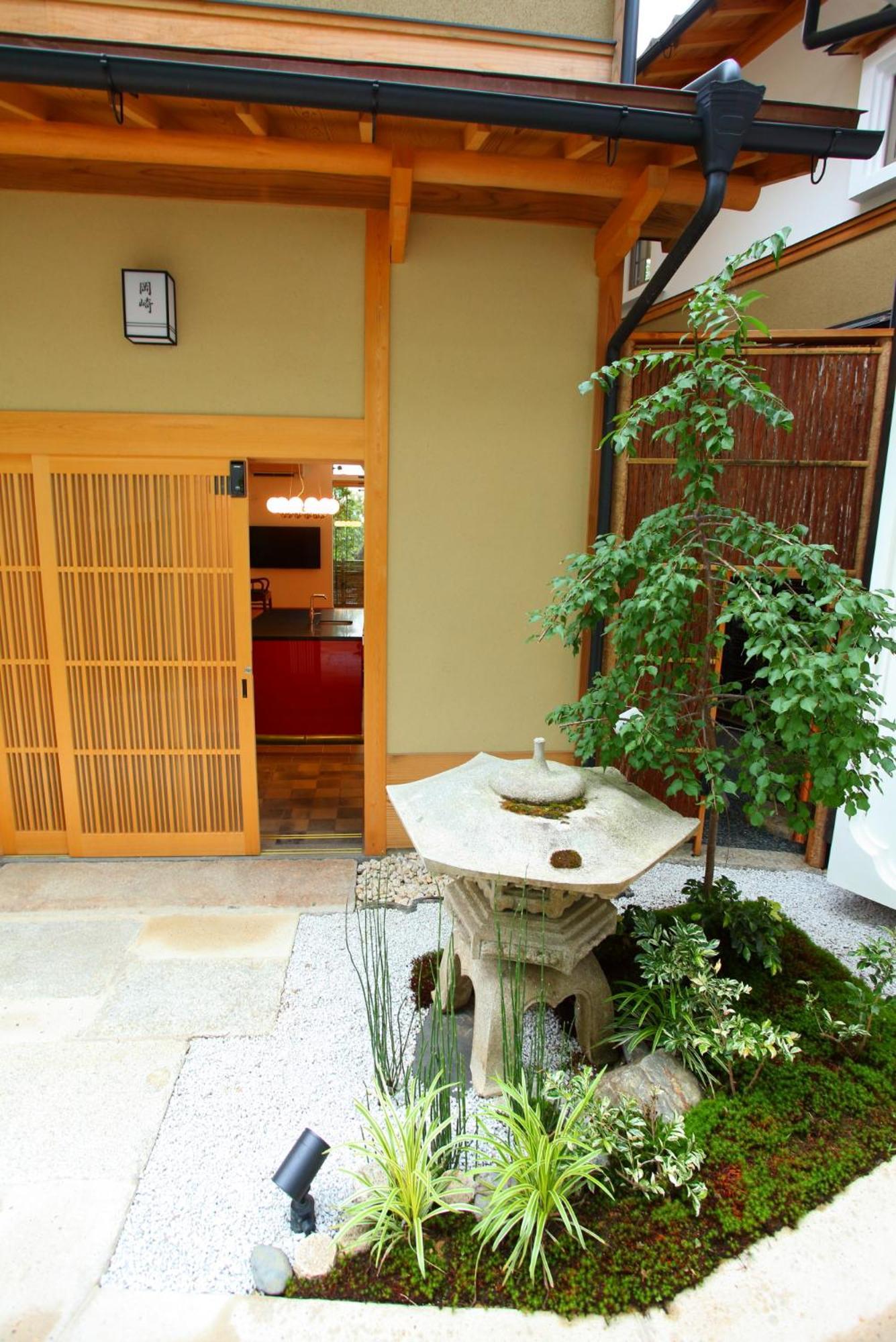 Sanjoubou Sansou Villa Kioto Zewnętrze zdjęcie