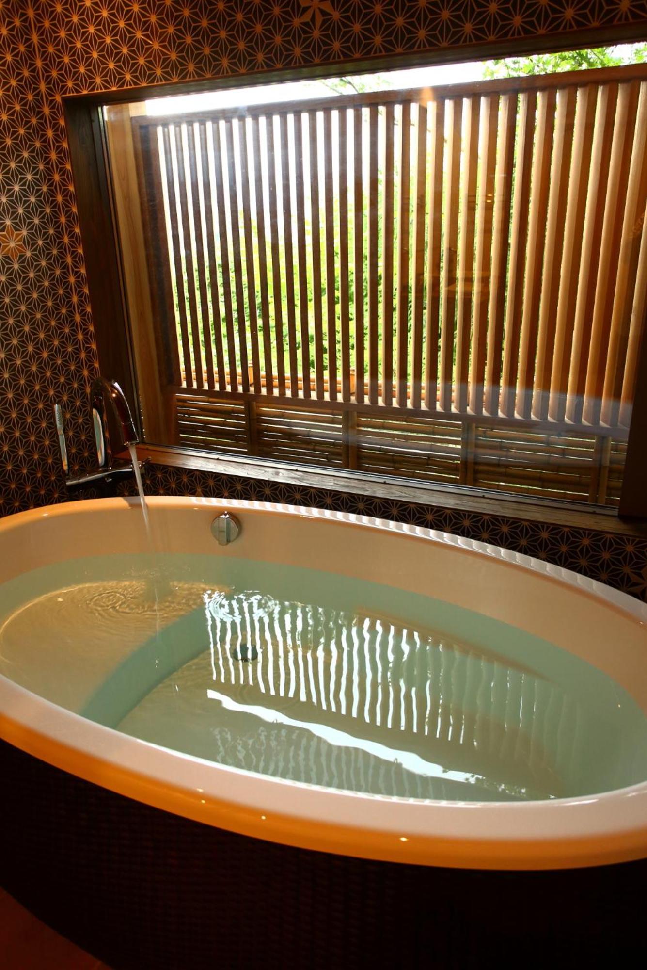 Sanjoubou Sansou Villa Kioto Zewnętrze zdjęcie